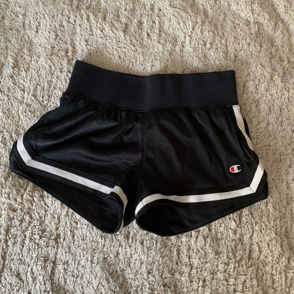 champion shorts